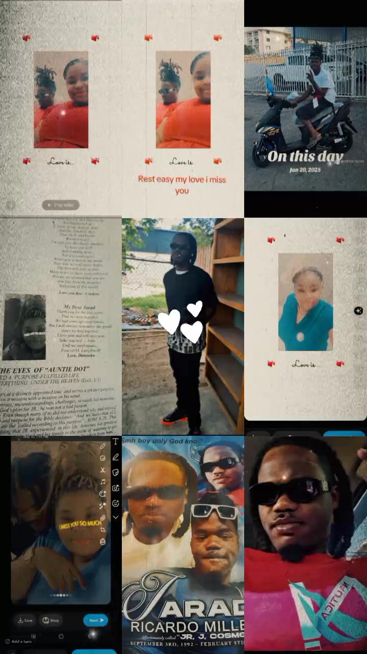 @Rastagirl Daneisha27