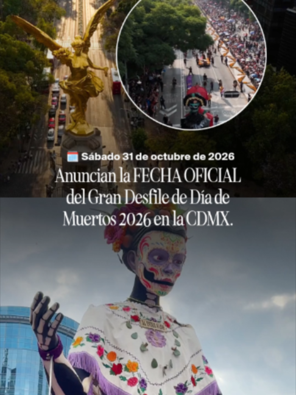 @CDMX Secreta