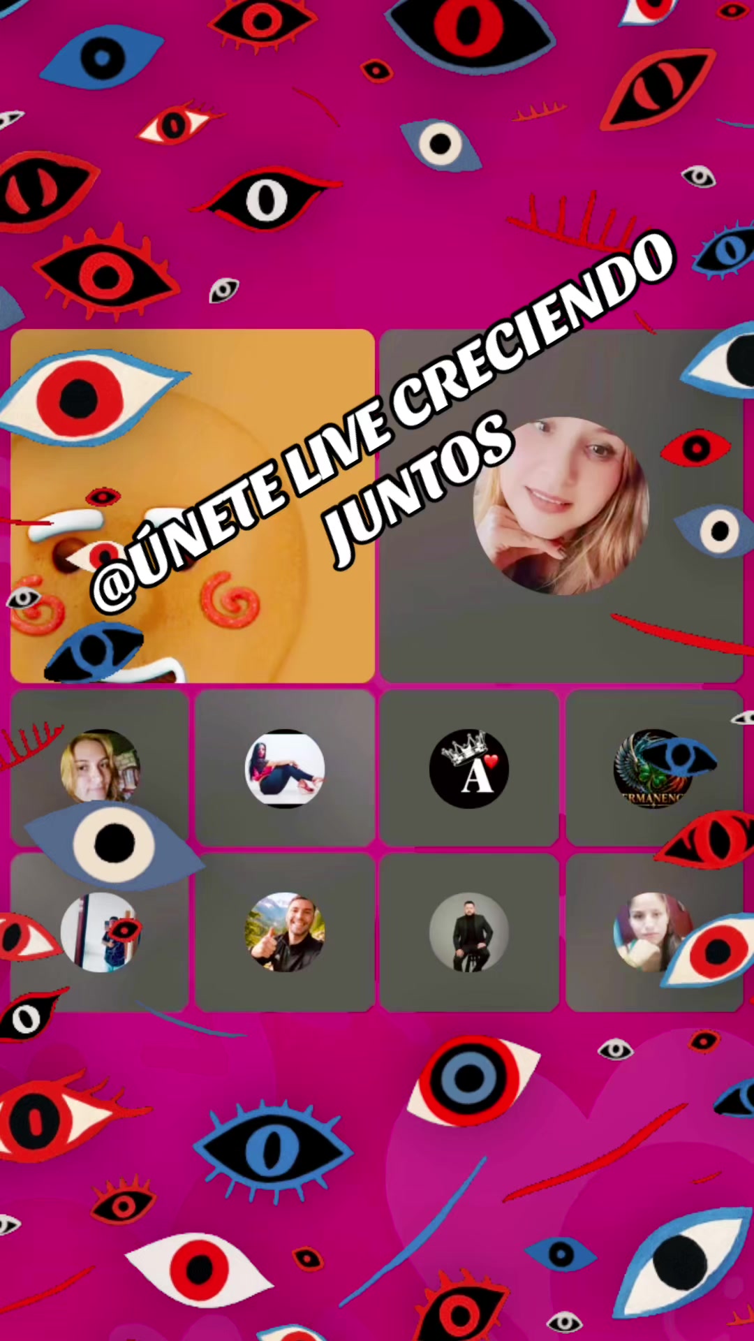 @☘️CRECIENDO @Lãjëfã☘️