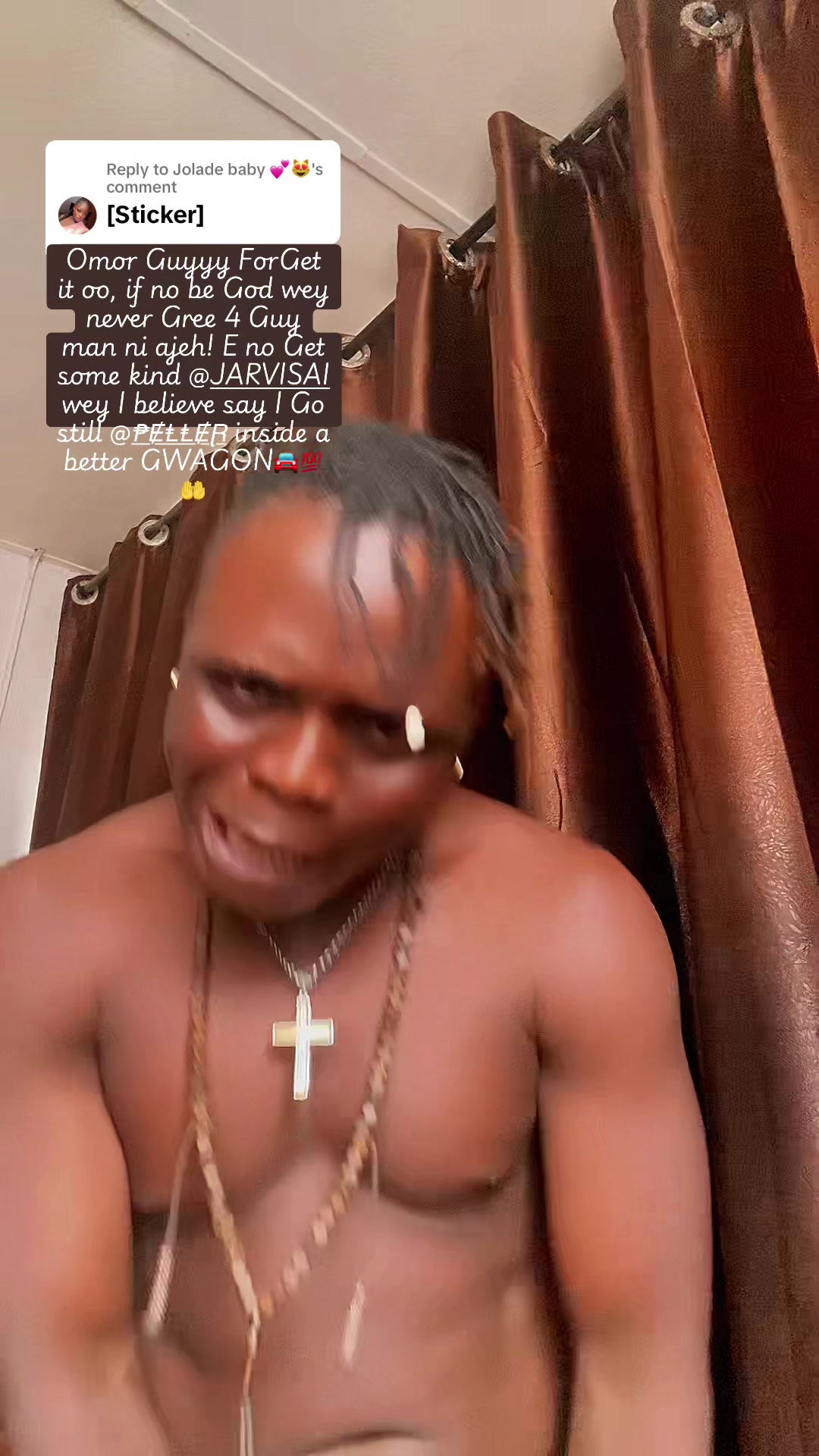 @Omoakin