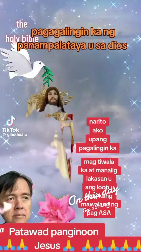 @Joandesco6โค๏ธ๐ช