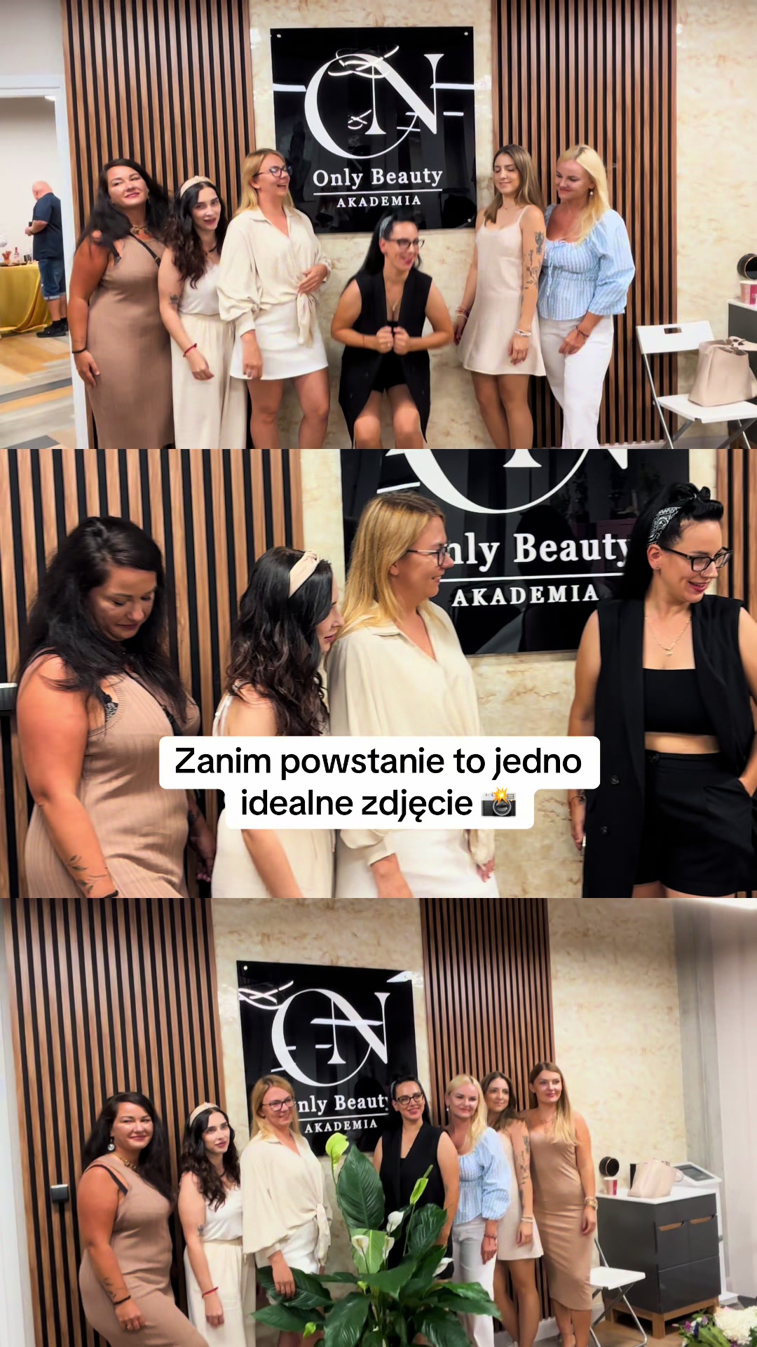@Szkolenia beauty Poznań