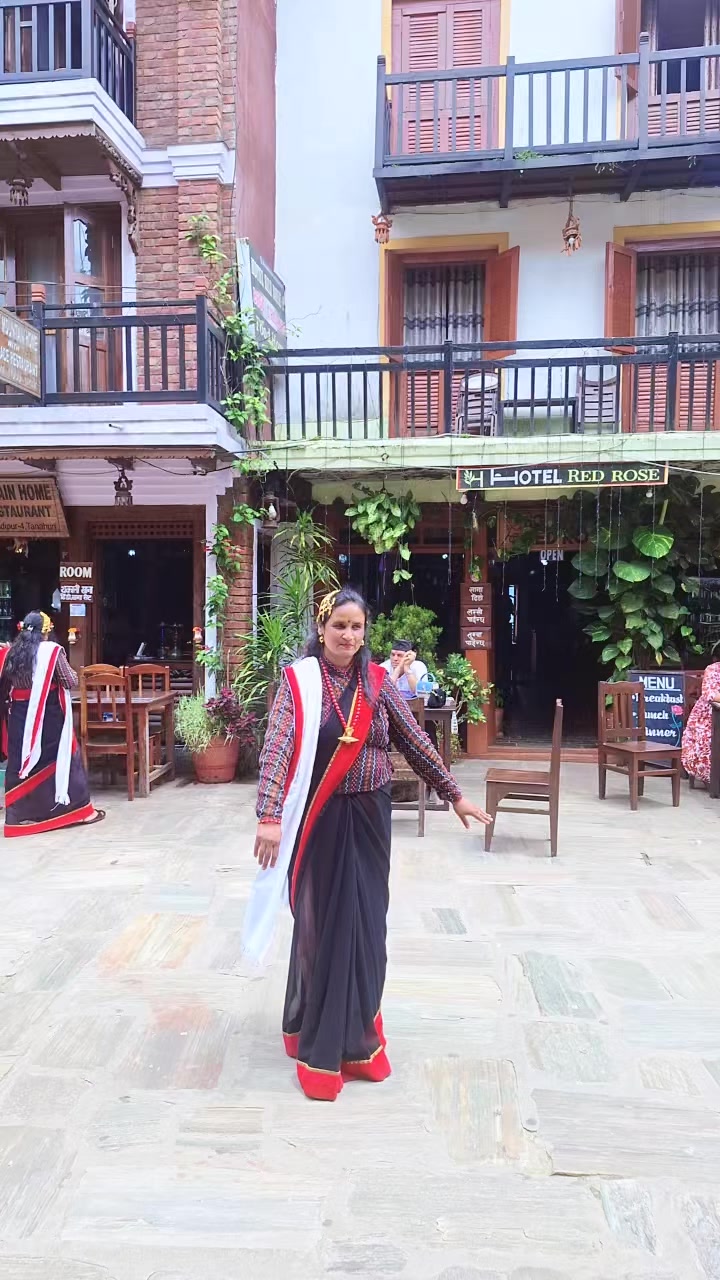 @Sita Subedi