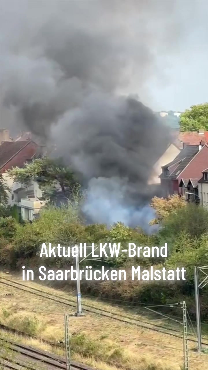 @Blaulichtreport Saarland