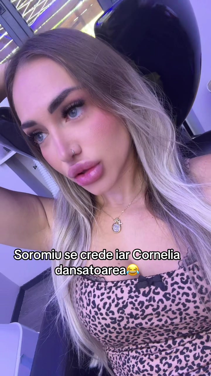 @Georgiana Georgi