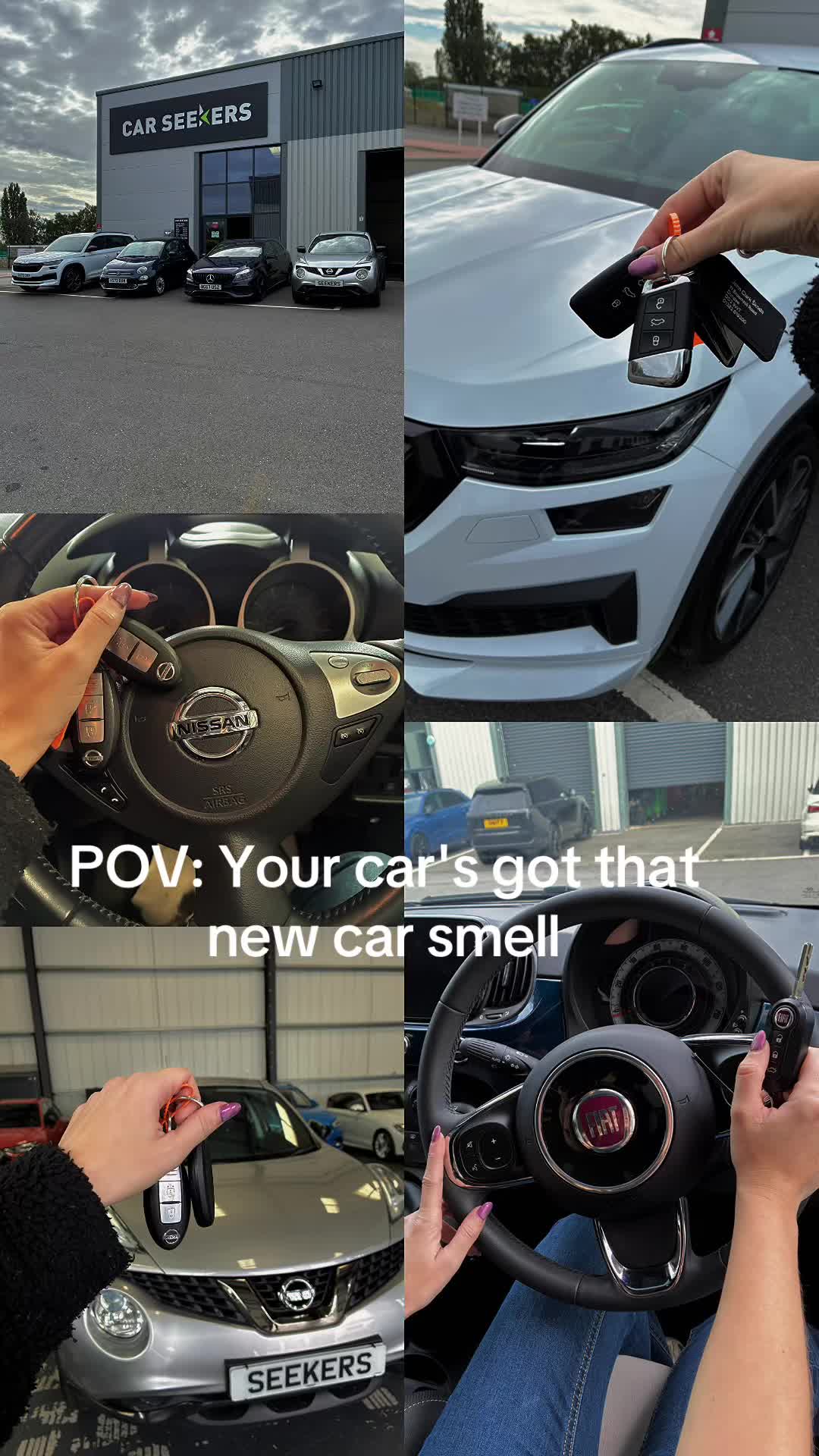 @CarSeekers@