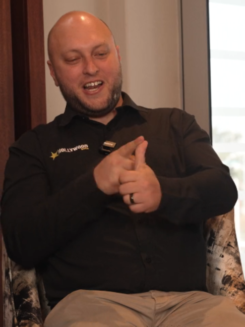 @Gallop TV
