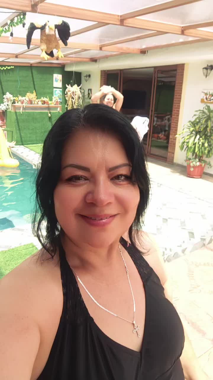 @Lida Gonzalez
