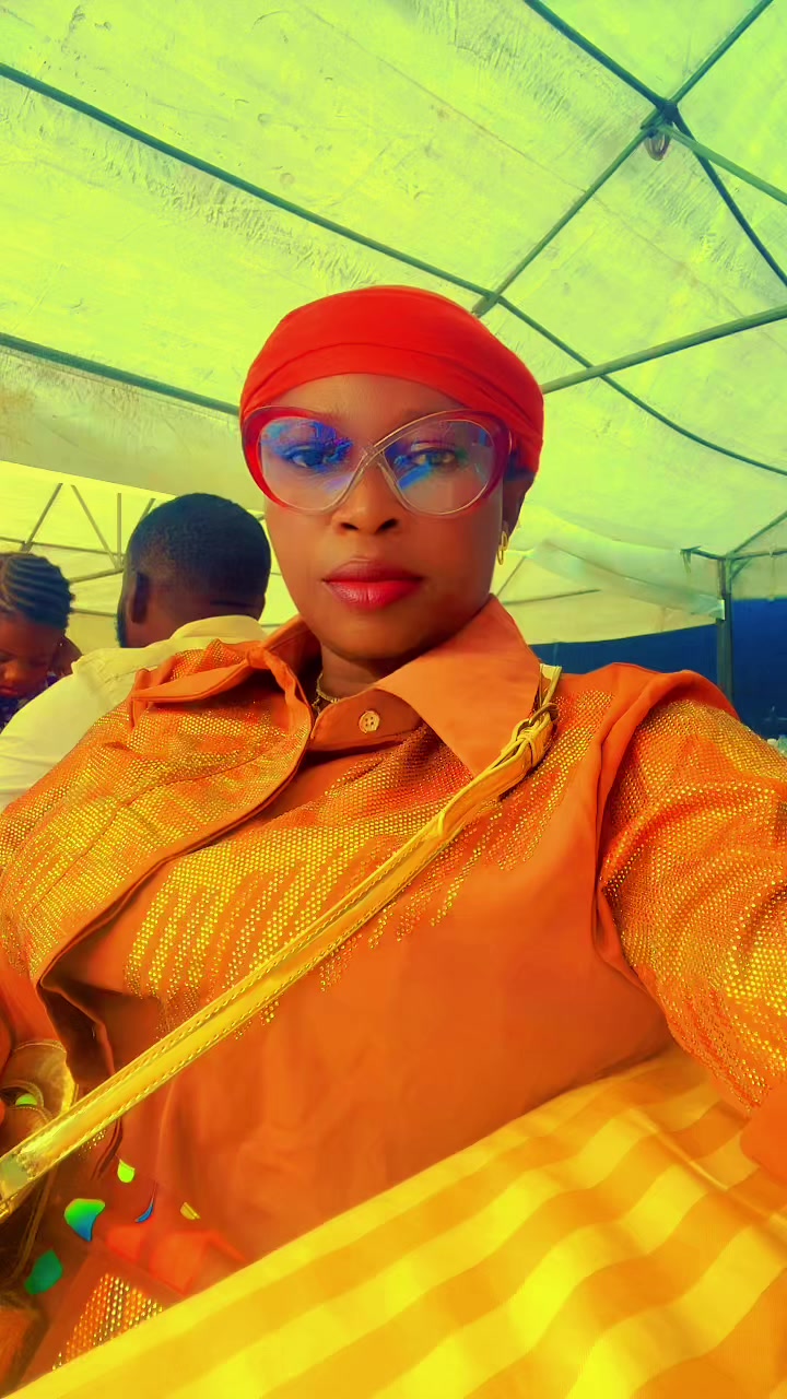 @MOJERE OLUWA WELLNESS HUB