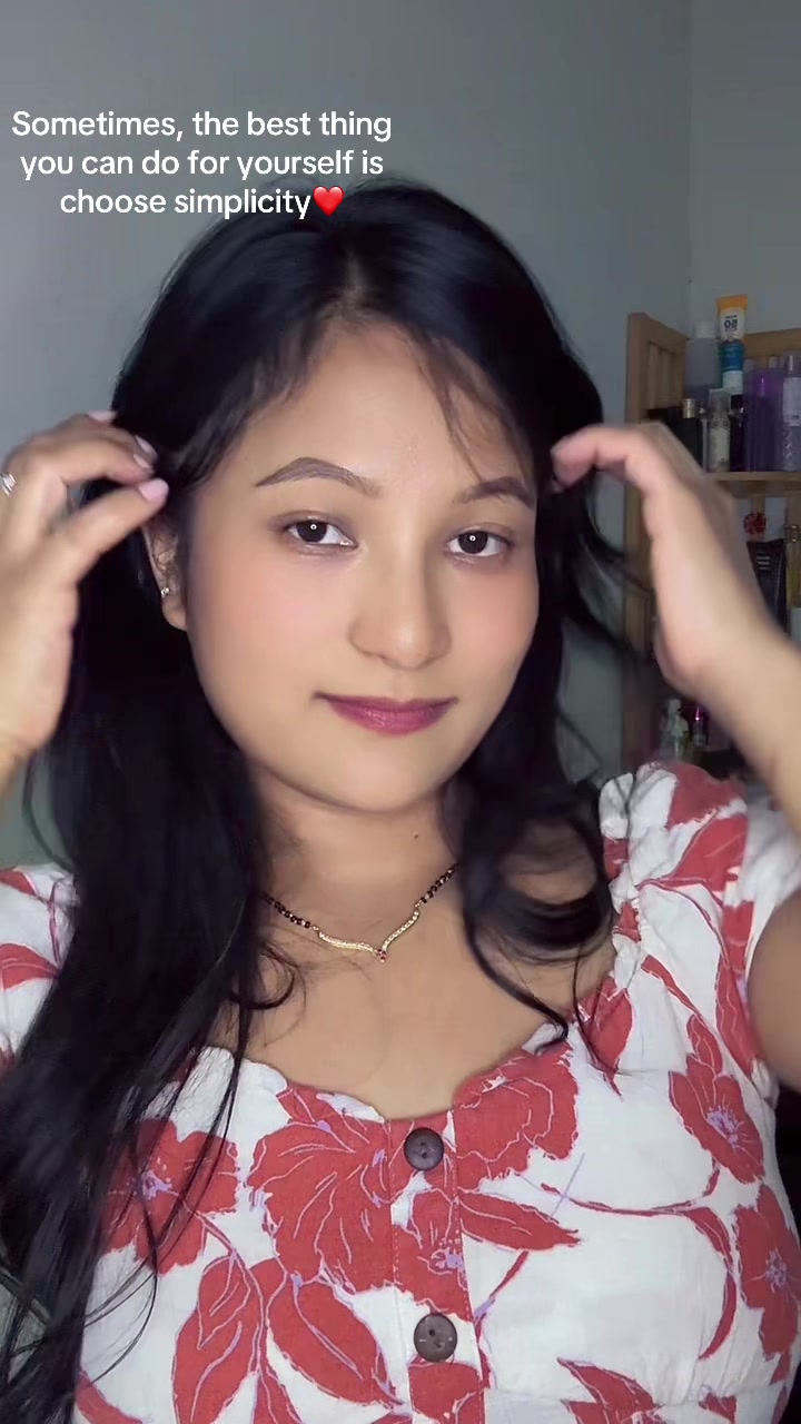 @Suranisha