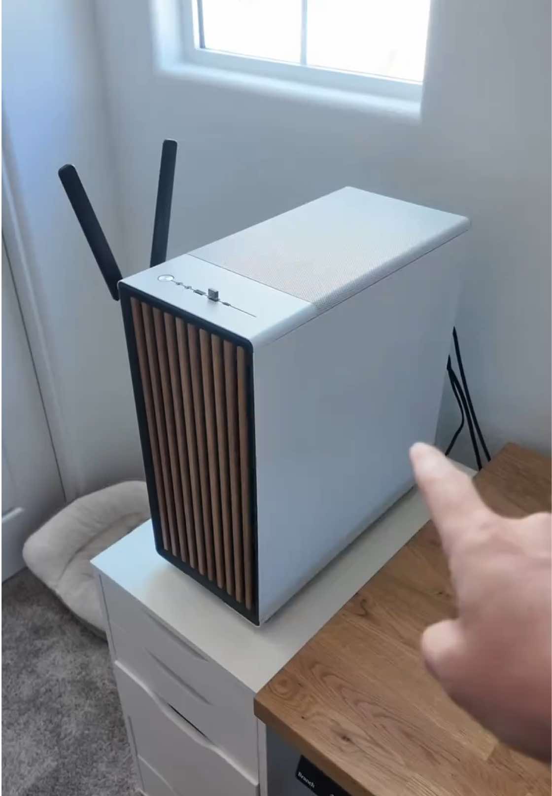 @Chill Tech Guy