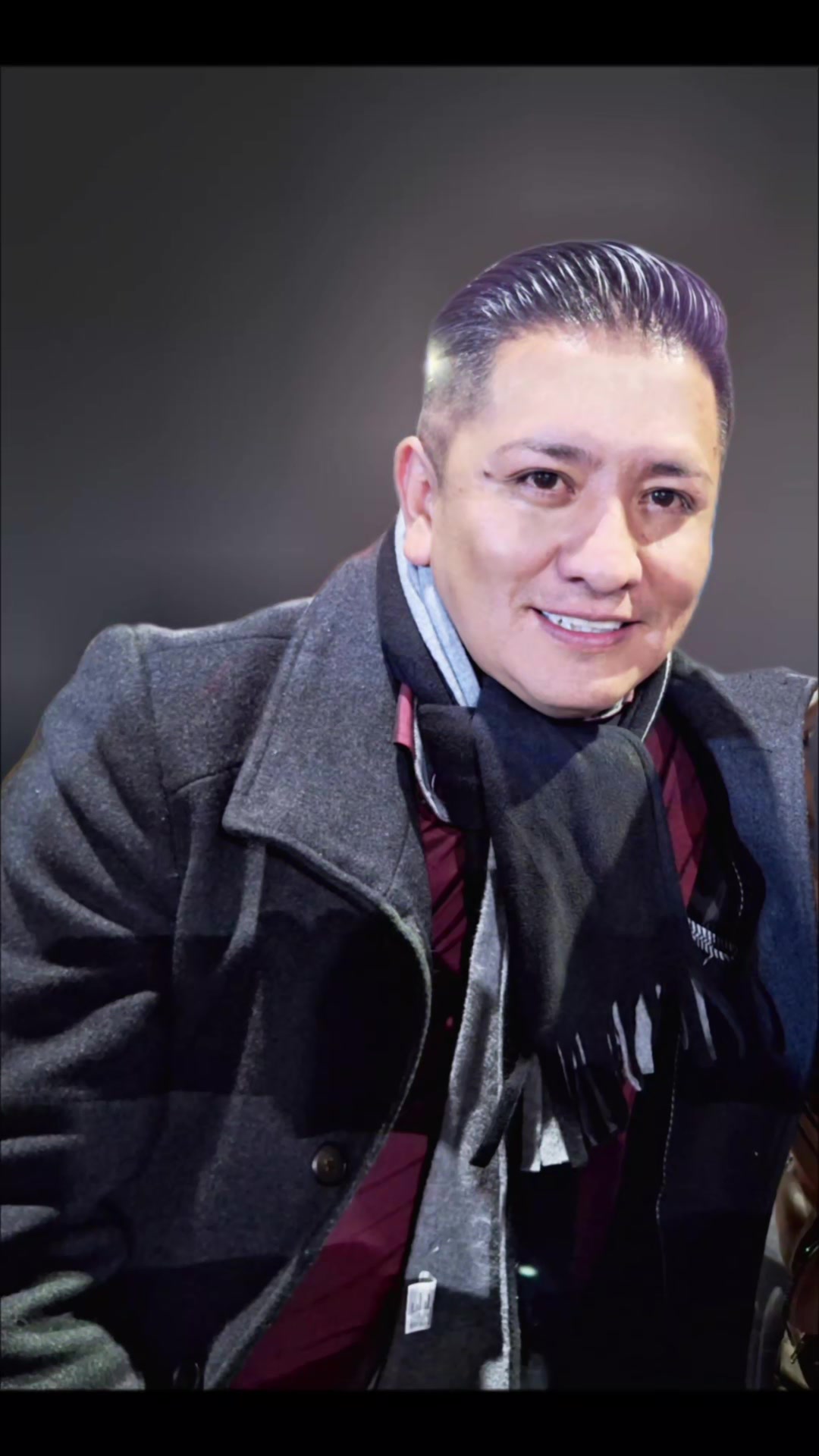 @Brayan Gamboa - Periodista