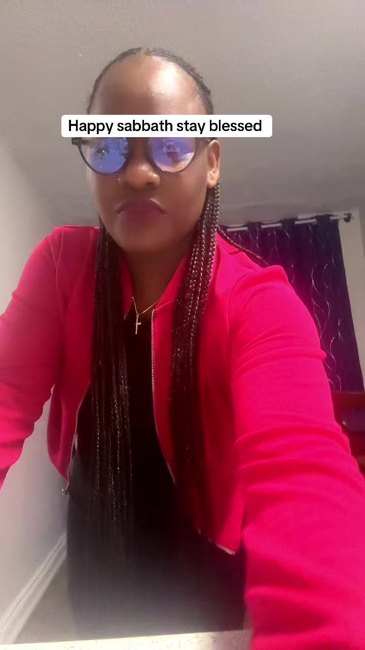 @Favoured Girl🇨🇦🇰🇪