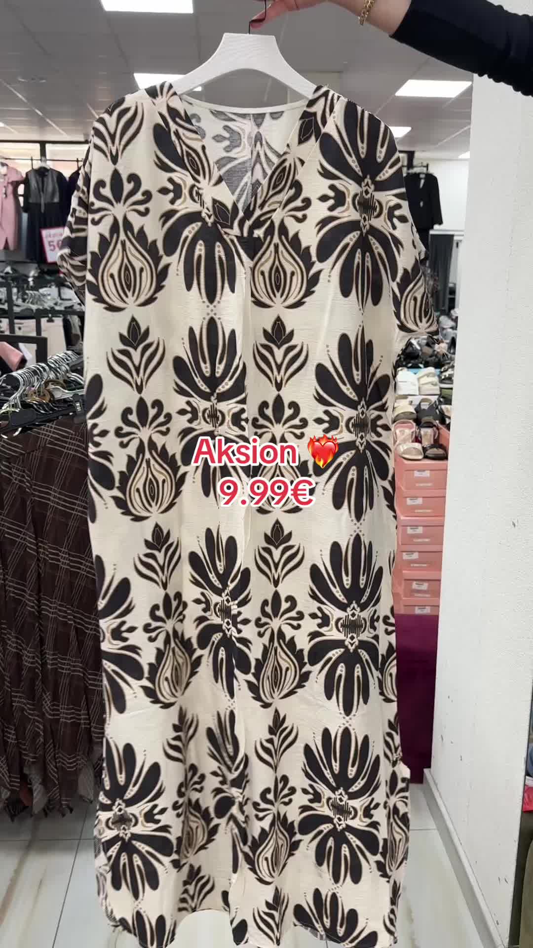 @Forever Fashion