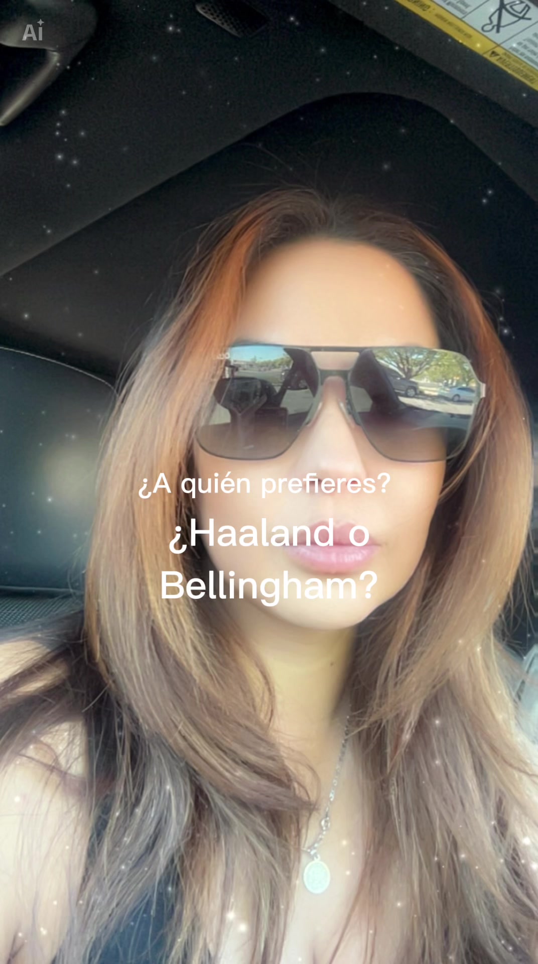 @Bianka Chavez