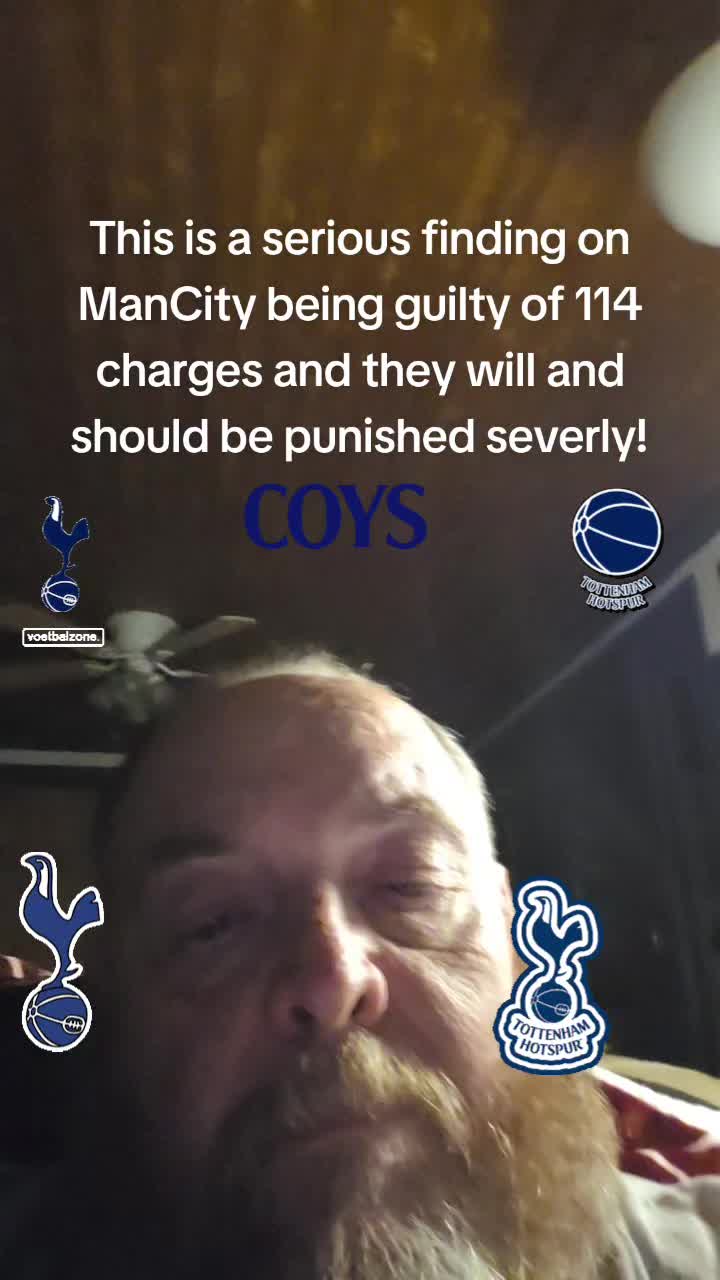 @bigdaddyofhotspurs❌️