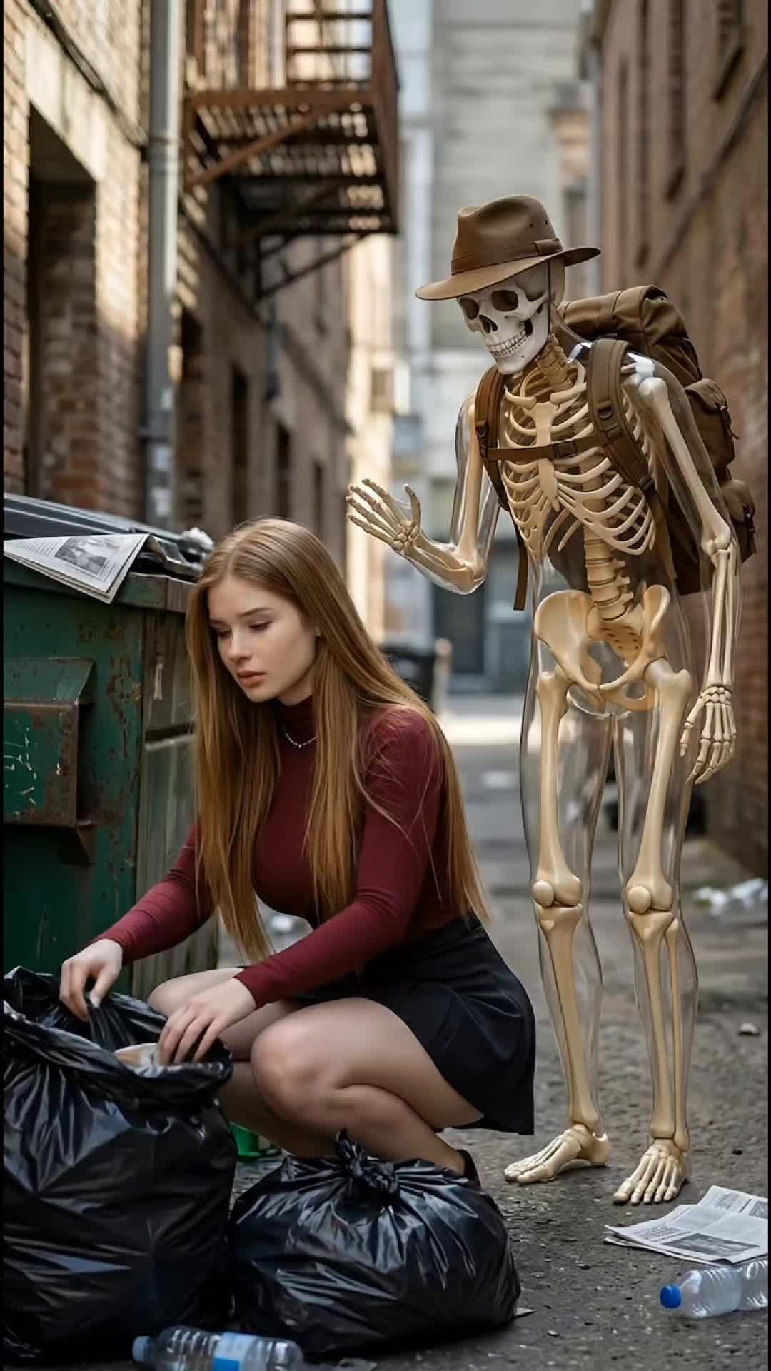 @Eskeletonviral