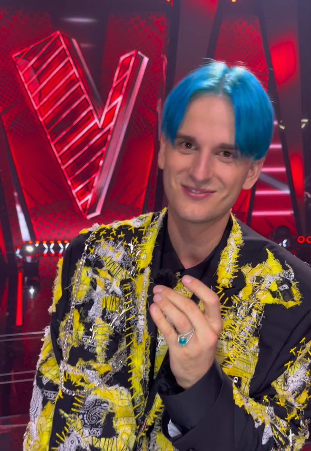 @THE VOICE KIDS