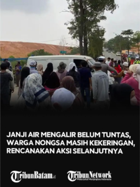 @Tribun Batam