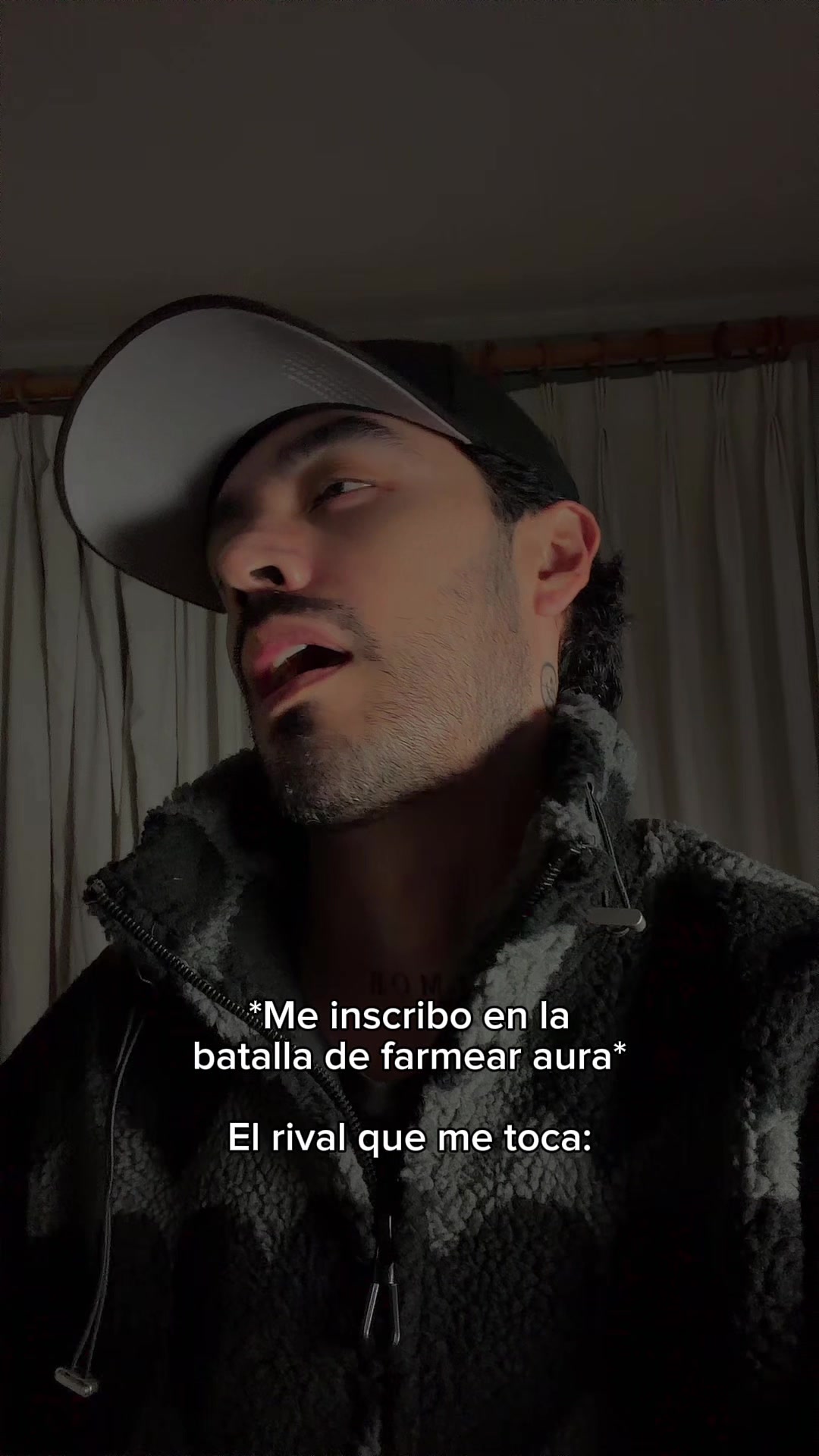 @Alexis Castro