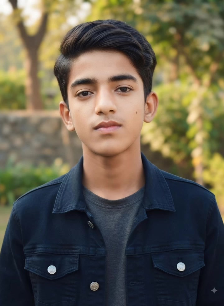 @Ghulam Murtaza Rehmani😎
