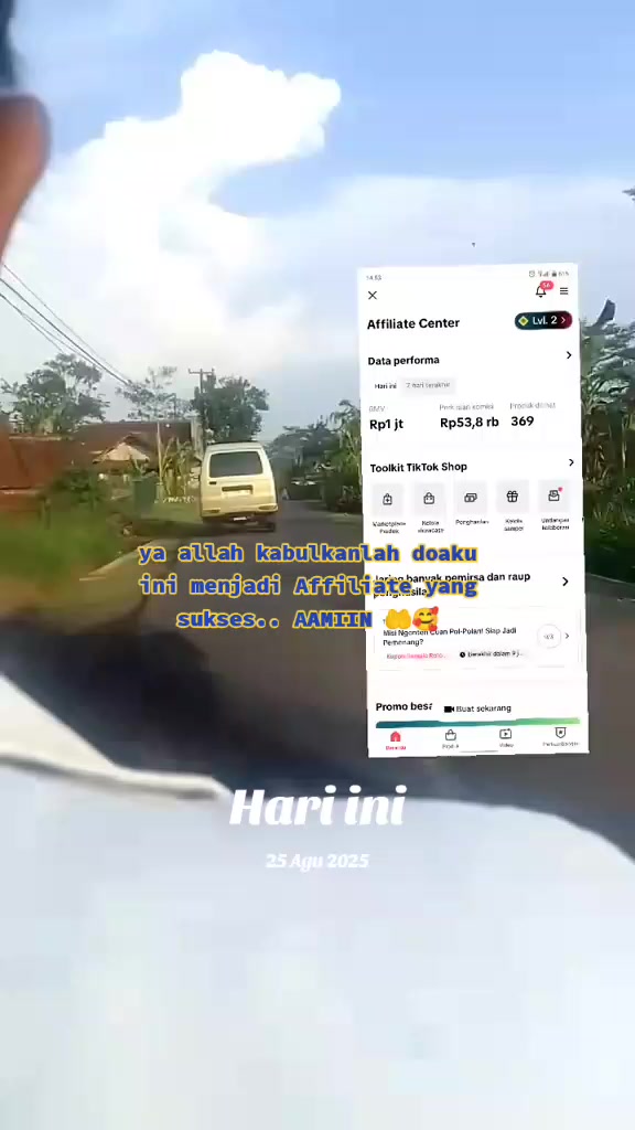@Siti Fitriani