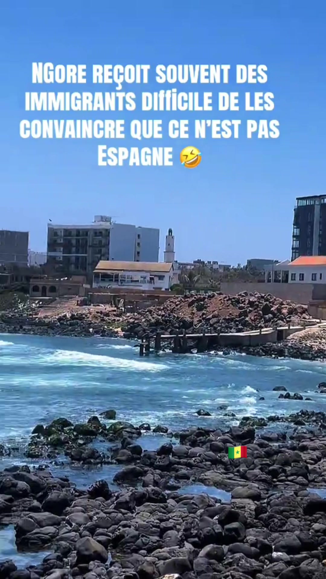 @Sénégal rek