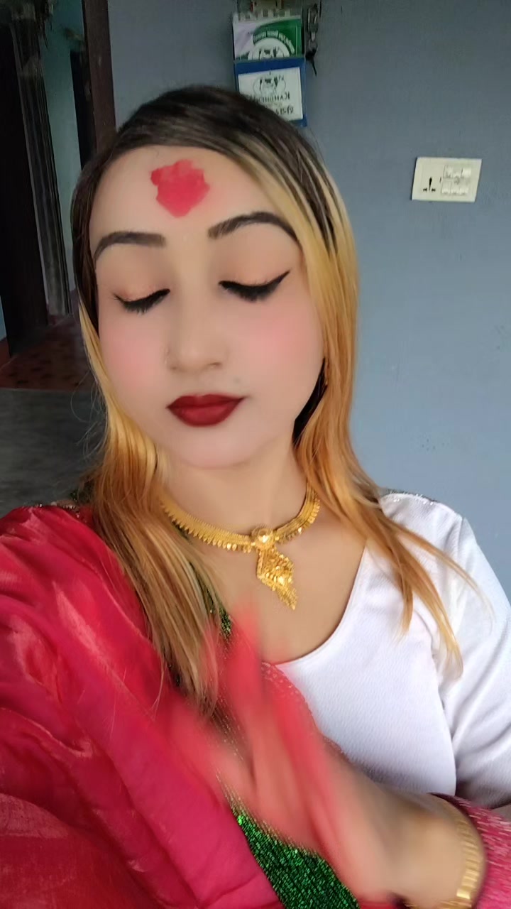 @November queen❤️