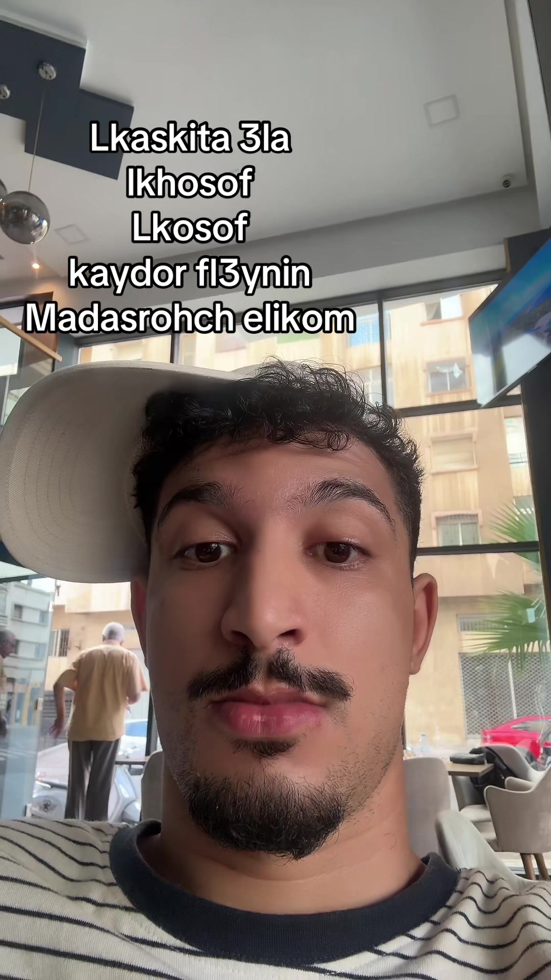 @Marouane