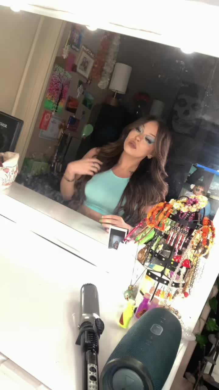 @MaryahDestiny🖤