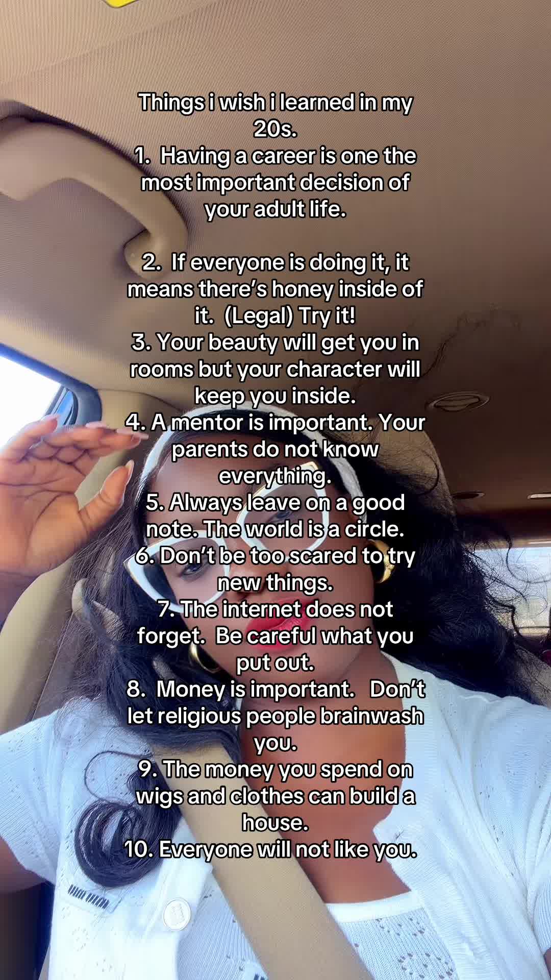 @Letstalkwithesiri