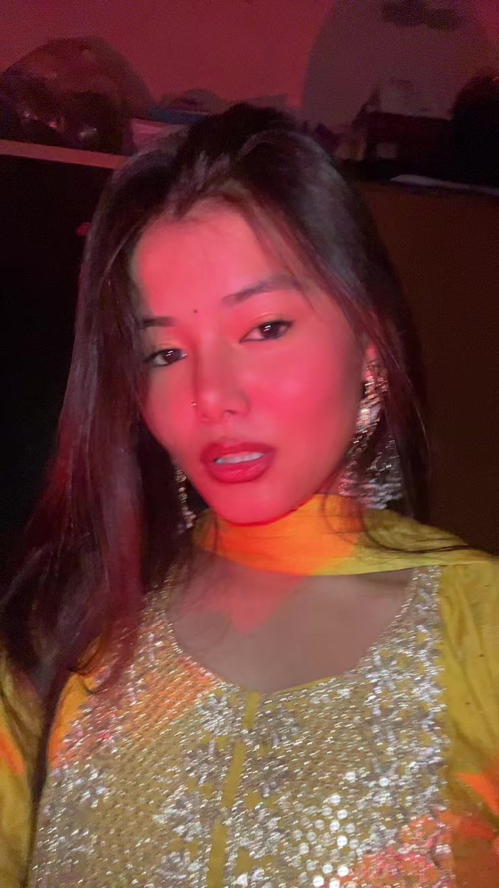 @yogita thapa