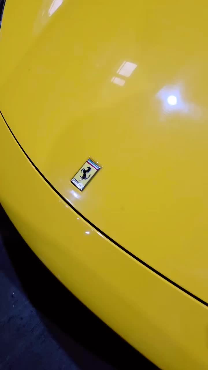 @Ferrari