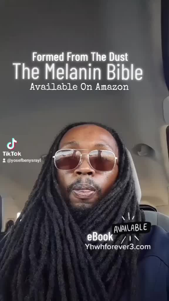 @Minister Yosef Ben Ysrayl
