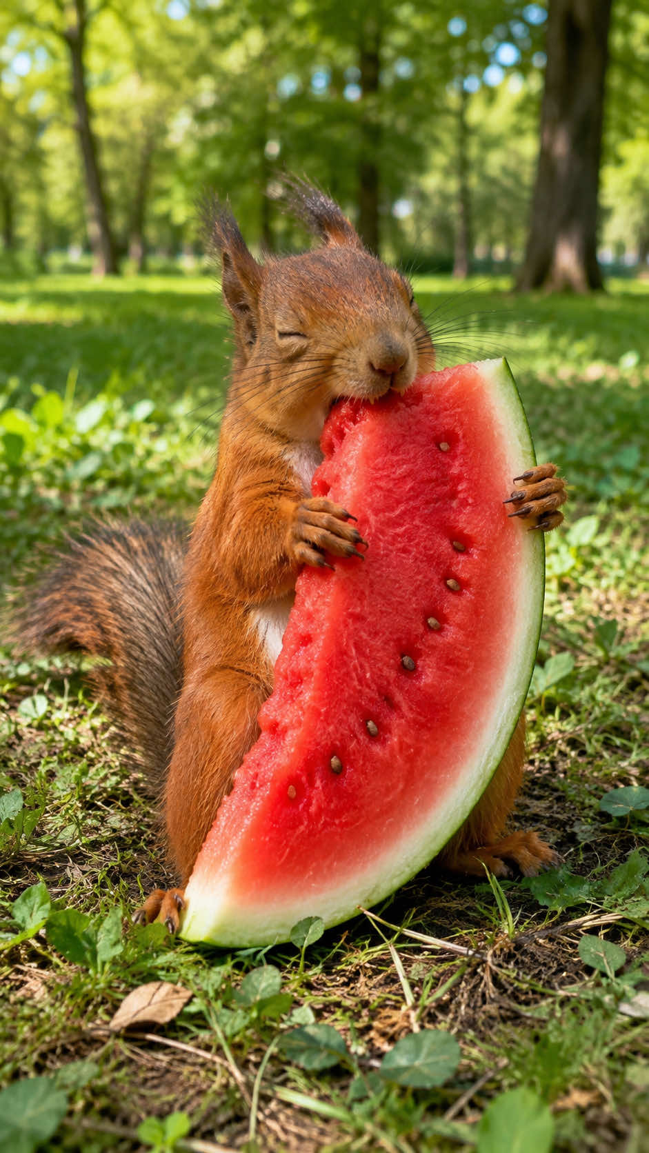 @Squirrels 🐿️❤️Сибирские белки