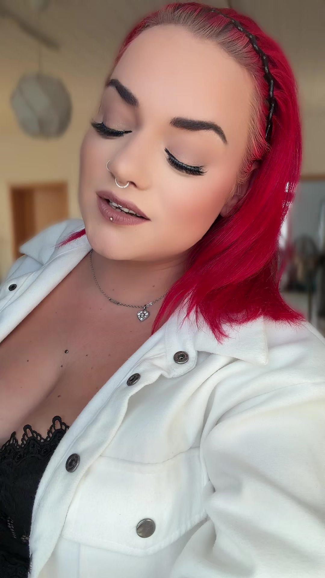 @Lisalein ❤️😈