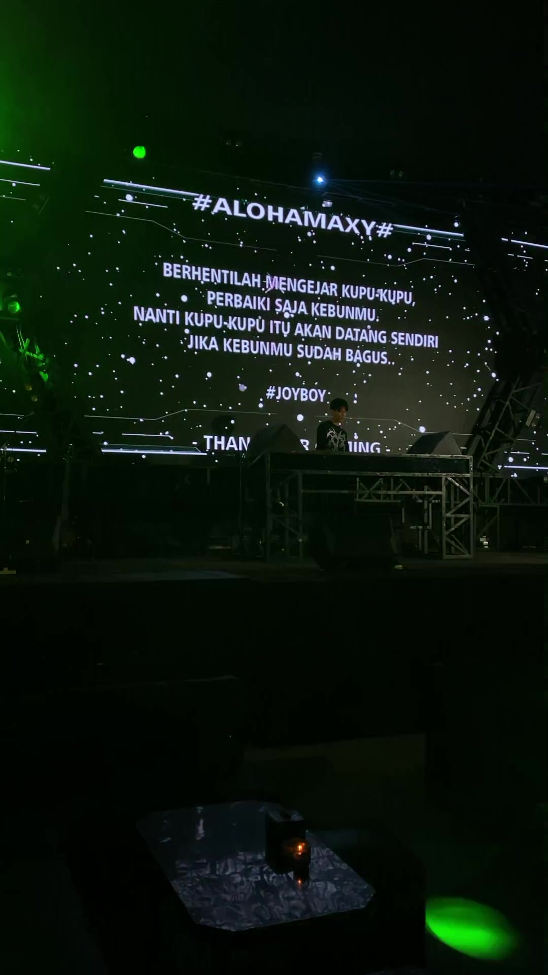 @Joyboy