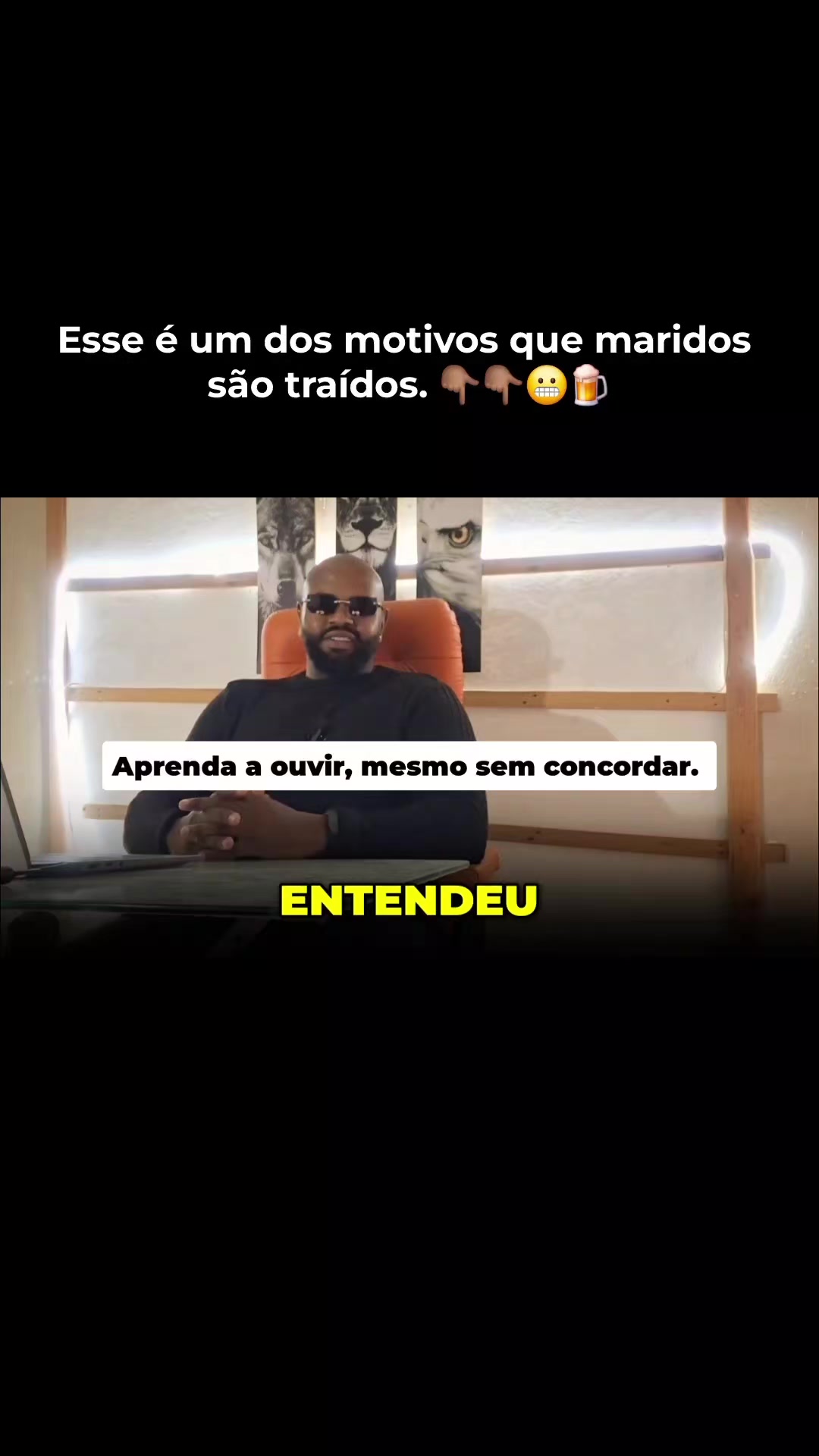 @Vin&iacute;cius | Coach Masculino