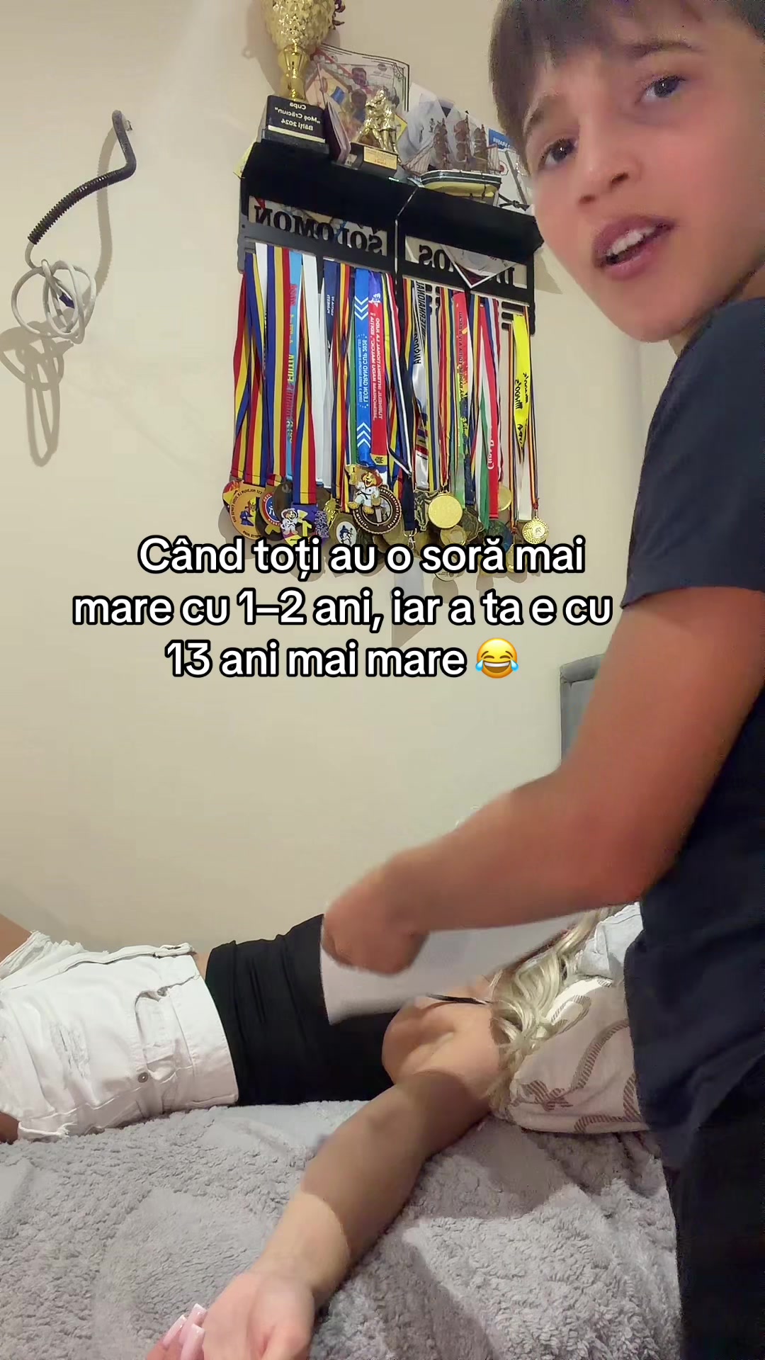 @Gabriela Solomon