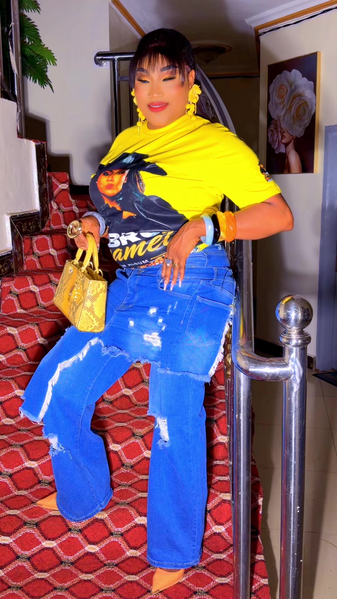@Ibro Gnamet Diabate