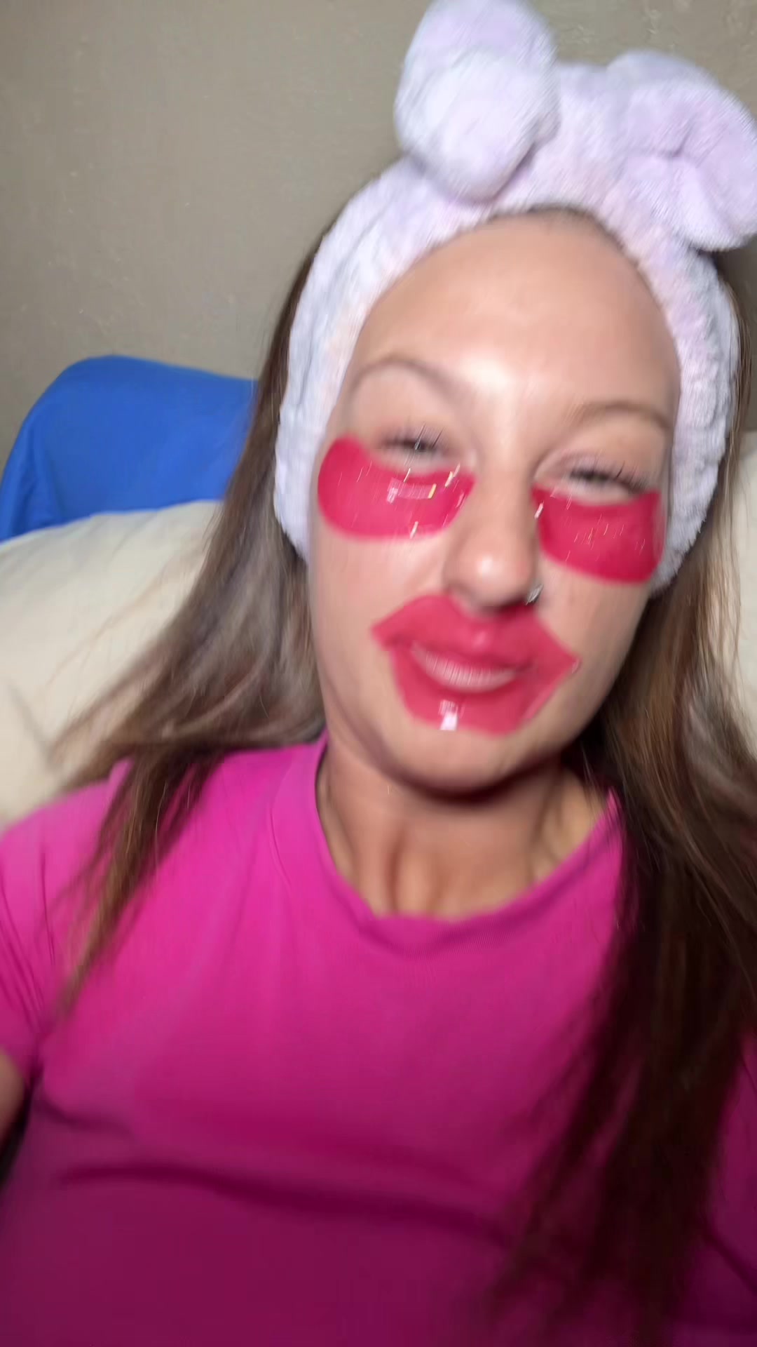 @Kaci Dixon