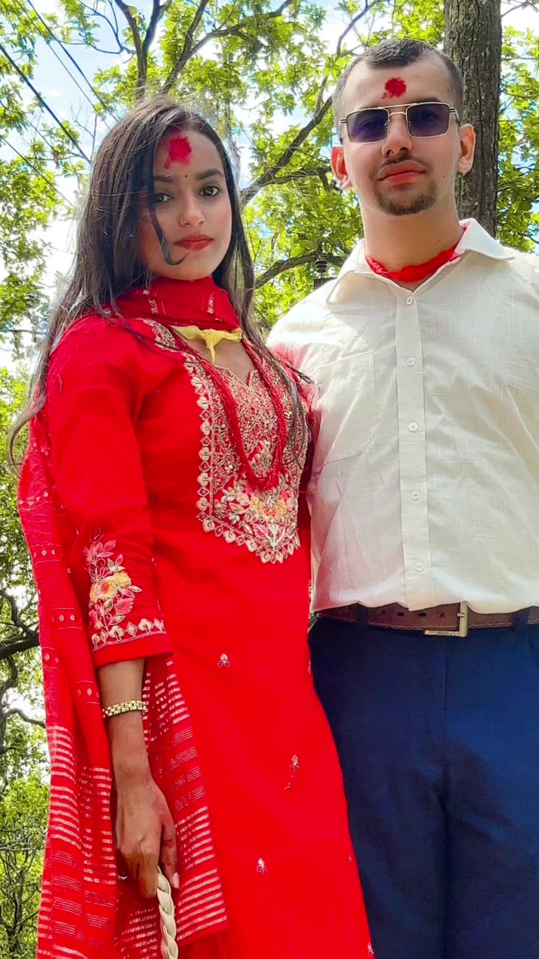 @Kreetika 💗🫅भण्डारी