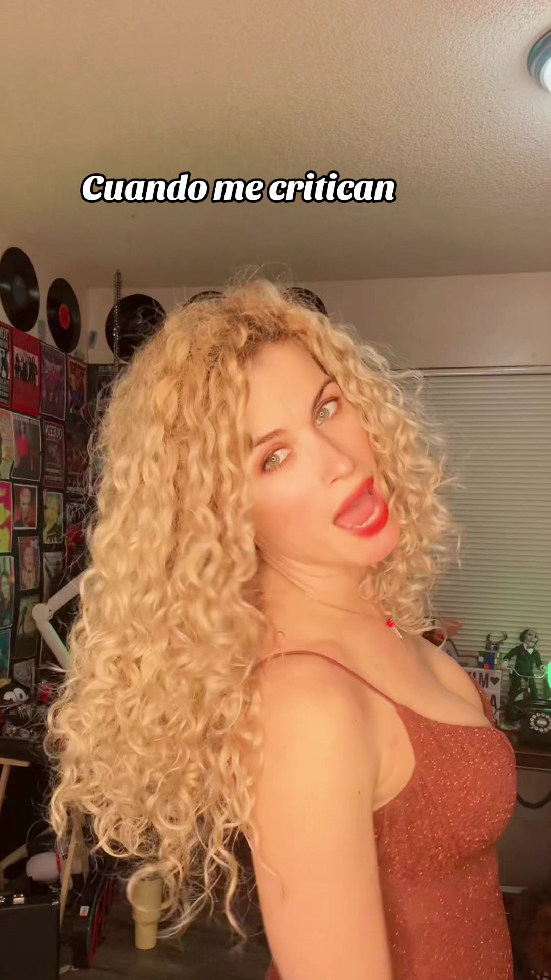 @Arelina Castro
