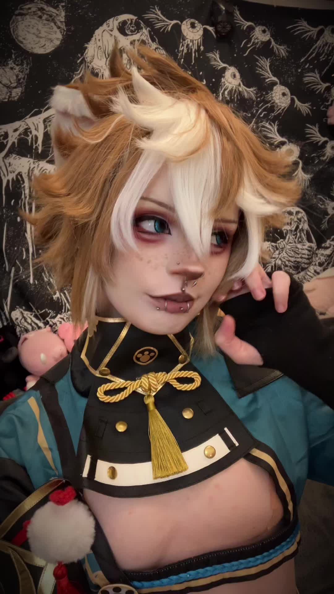 @teef (towa’s version)
