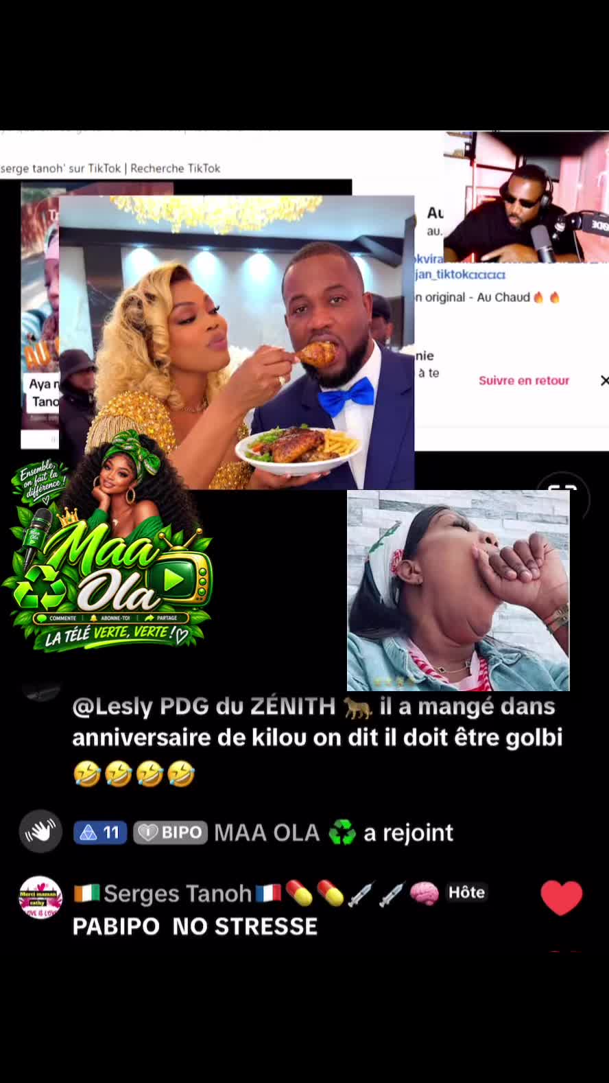 @MAA OLA ♻️