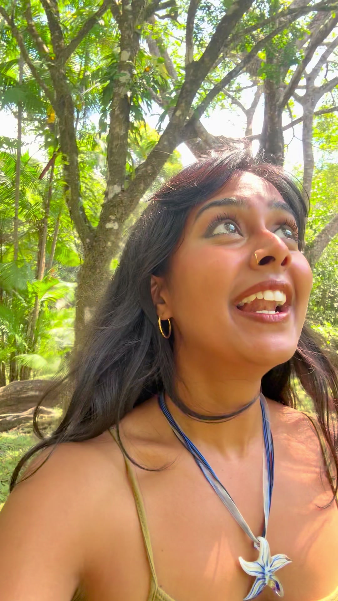 @Karishma | Climate Girl
