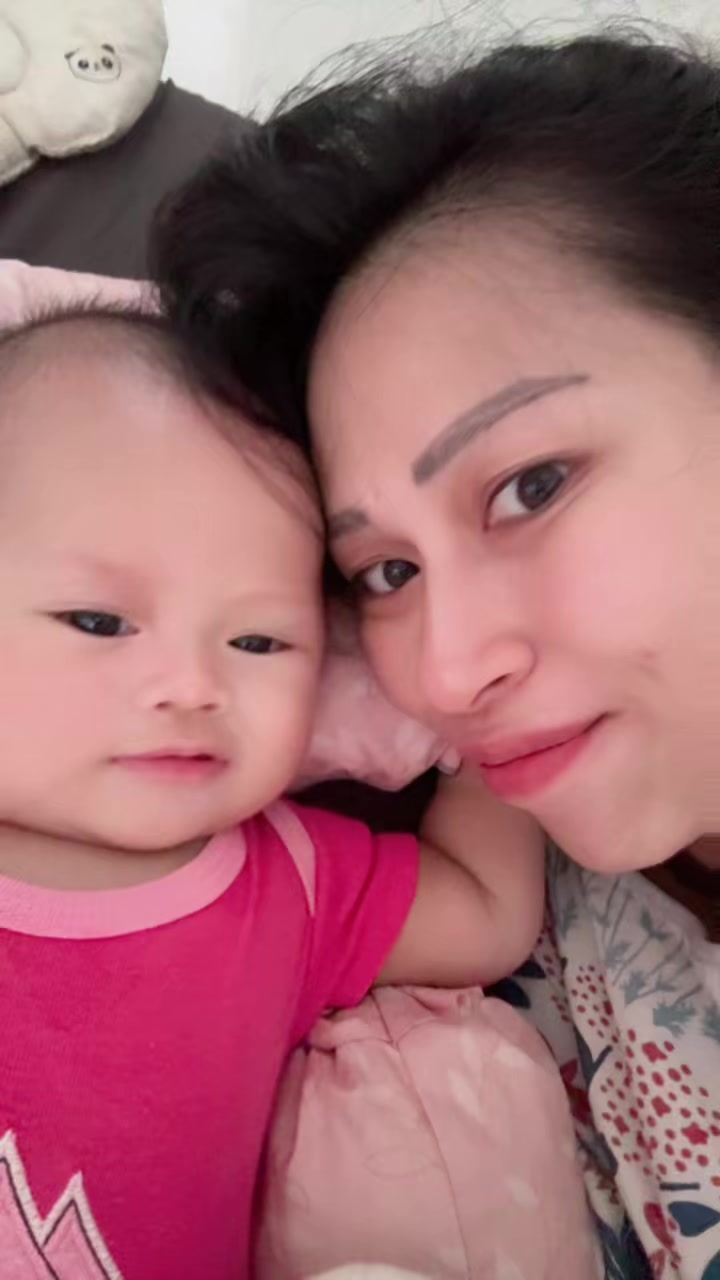 @Nike Aulia Bana