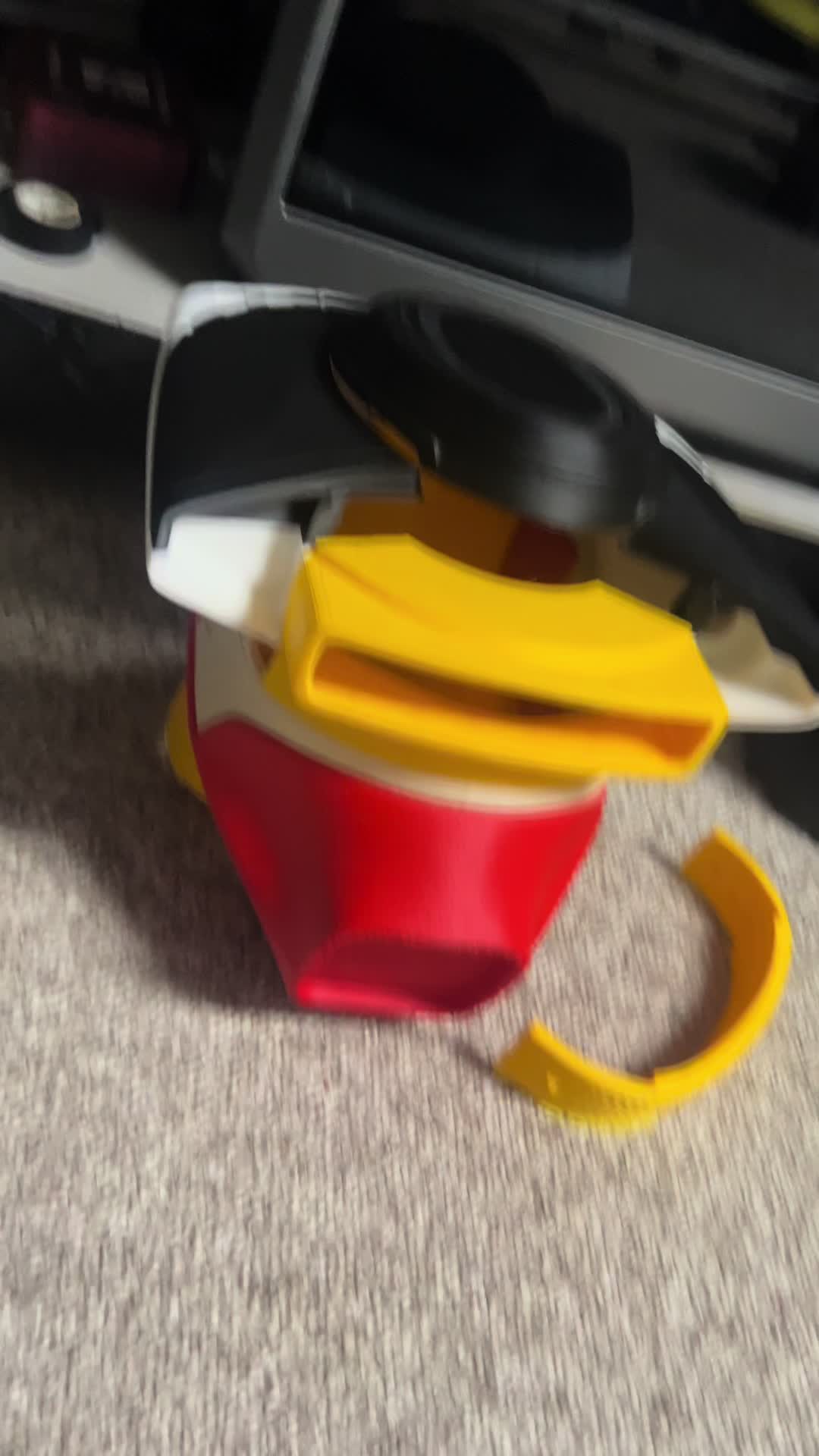 @PRIORity3D