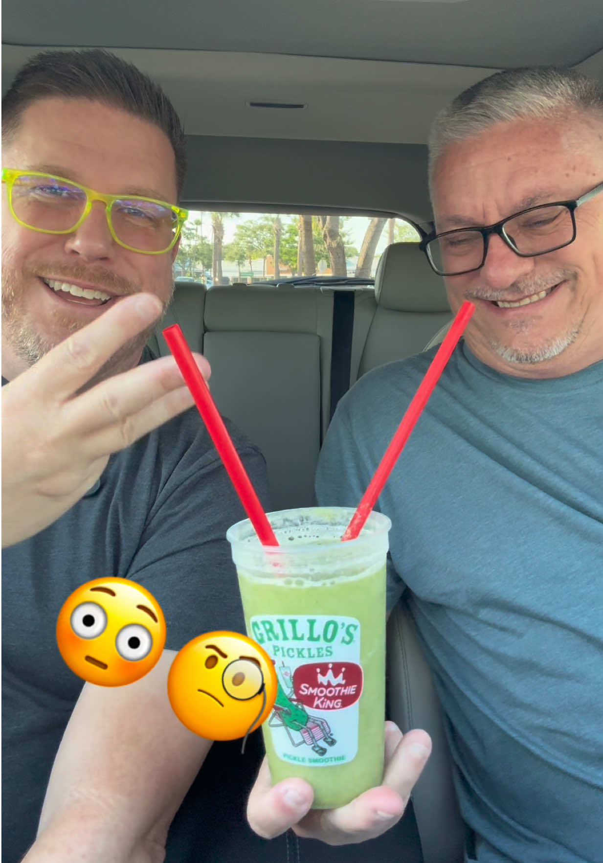@JeffAndMarkExploring