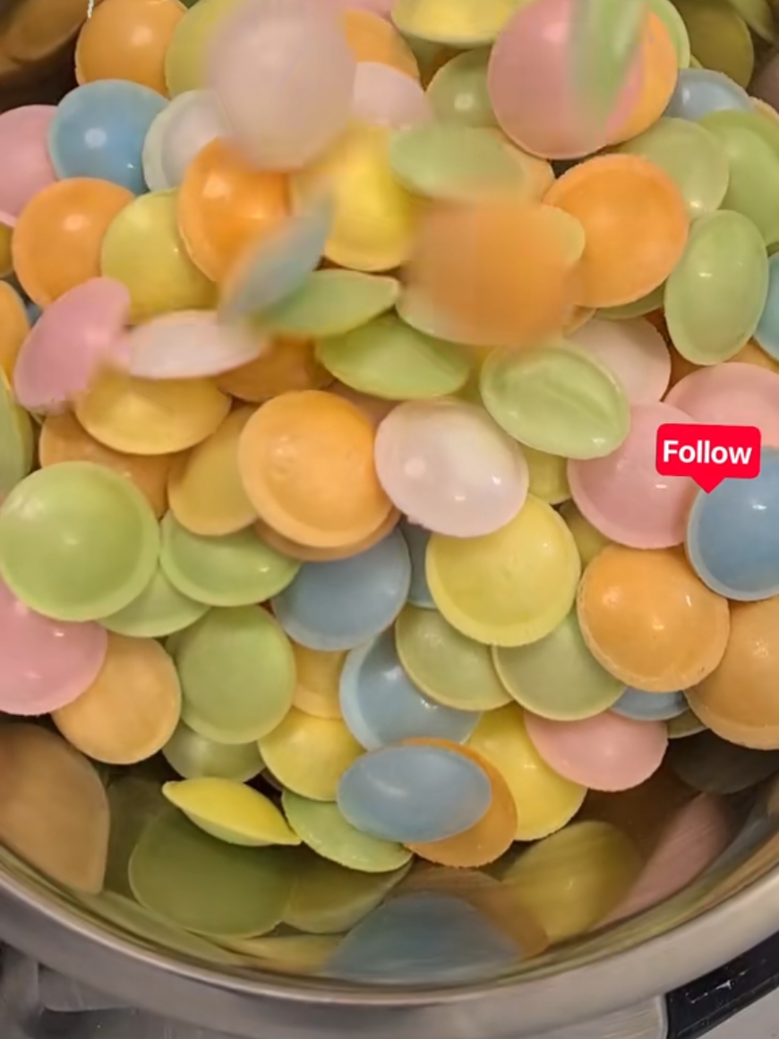 @Sweet Pickings Lolly Shop